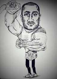 East vs West 12 Megathread : r/armwrestling