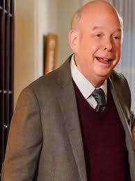 Young Sheldon Dr. John Sturgis Blazer