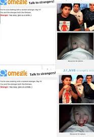 Omegle mobile prings people together. How To Use Omegle Video Chat On Android With Images
