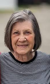 Please remember in your prayers 𝐑𝐢𝐭𝐚 𝐋𝐚𝐰𝐫𝐞𝐧𝐜𝐞, 𝟕𝟗, who died  recently. May the Lord reward her for all the good things that she did in  this life.