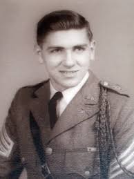 CPT Donald James Mattaro, Jr, Langley Park, MD