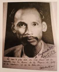 Nhật ký của người chiến sỹ Cộng sản Raymonde Dien