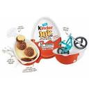 Why are Kinder Surprise eggs illegal in the USA? - Quora