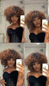 Y2k Babies In 2021 Pretty Girls Selfies Pretty Black Girls Black Girl Aesthetic