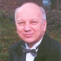 David J. Kostell Obituary