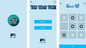 Our next step is to set you up so that you can start building the game. Build A Tic Tac Toe Game App With Kotlin Support