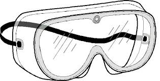 4.5 out of 5 stars. Person Wearing Safety Goggles Drawing Hse Images Videos Gallery