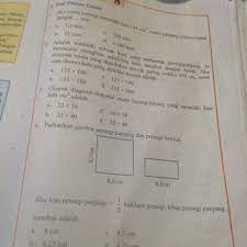 Check spelling or type a new query. Jawaban Mtk Halaman 289 Kelas 7 Brainly Co Id