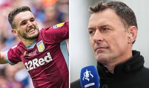 John mcginn (born 18 october 1994) is a scottish professional footballer who plays as a midfielder for premier league club aston villa and the scotland national team. Chris Sutton Trolls Celtic For Missing Out On John Mcginn Transfer Football Sport Express Co Uk