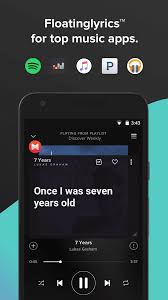 Nov 02, 2021 · musixmatch pro apk lyrics player is an application that, combined with the music of your device, gives you the possibility to read the lyrics of all your favorite songs directly from the screen of your android device. Musixmatch Lyrics V7 0 3 Final Premium Mod Apk Is Here Freeidmzone
