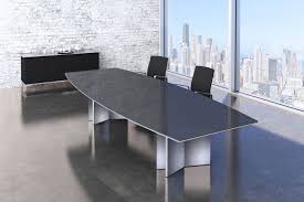 Black Glass Conference Tables Modern Conference Table Glass Conference Table Modern Table