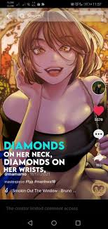 Saw this on tiktok and was curious about the title : r manhwa
