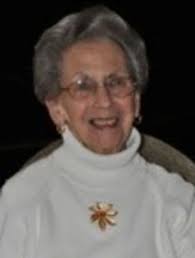 Barbara E. McDermott Obituary December 25, 2014