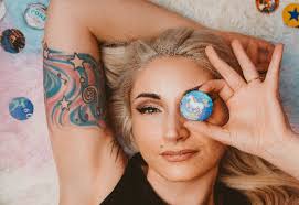 Amber D Music & Downloads