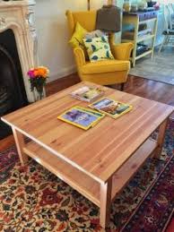 Would be great for sunroom or someday when i redo the family room with a more relaxed theme. Ikea Hemnes Coffee Table For Sale In Walkinstown Dublin From Seb Sof