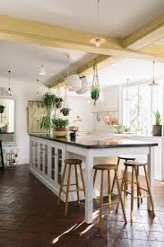 The island's four, with one end usually attached to a wall. 50 Best Kitchen Island Ideas Stylish Unique Kitchen Island Design Tips