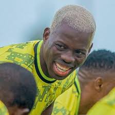 Kasongo yeyeeeeeeeeeeeeee