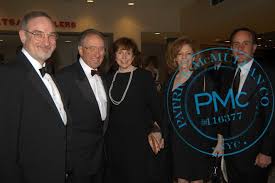 Februar 1920 in washington, d.c.; New York Hall Of Science Victory Awards Gala Patrick Mcmullan