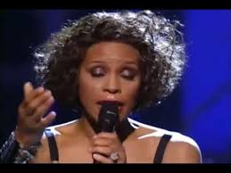 Whitney Houston I Will Always Love You Lyrics Youtube Whitney Houston Performing I Will Always Love You Hd Com Legenda Youtube Whitney Houston Always Love You Soul Music