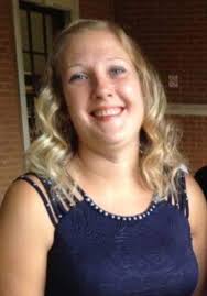 MURPHY (nee Kostina) Julia