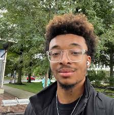 Marcus Jarrell's Instagram, Twitter & Facebook