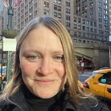 Frances Ferris's Instagram, Twitter & Facebook