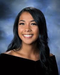 Jada's Senior Reflection