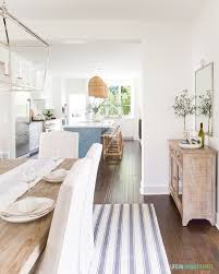 Coastal Dining Room Refresh Storage Solutions Life On Virginia Street
