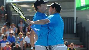 We also offer pickleball paddles from selkirk and engage. Legendary Bryan Brothers Confirmed For Asb Classic