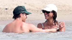 Who is Laila Abdallah? Joe Jonas sparks rumors with the actor