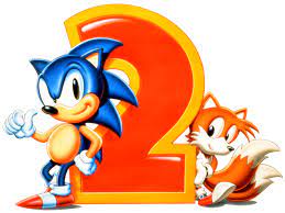Sonic The Hedgehog 2 1992 Sonic The Hedgehog Sonic Classic Sonic