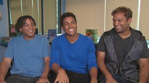 The duo exchanged vow in june 1972 when tito was he was married to his wife at the early age of 18 and he enjoyed his marital relationship with his wife for almost 21 years until they decided to get a divorce. The Jackson Family Tree From Joe To Janet And More Entertainment Tonight