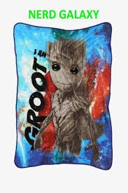 July 1, 2020best bedroom ideas. 29 99 Marvel I Am Groot Guardians Of The Galaxy Throw Blanket 48 X 60 Marvel Groot Guardians Galaxy Th Marvel Bedding Avengers Wallpaper Groot