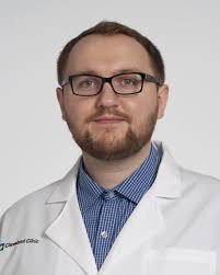 Diagnostic Radiology Residency