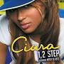 Profile Picture of Ciara – One, Two Step Lyrics - Geniuson Google