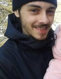 Obituary information for Martin Delsignore