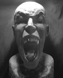 Come to daddy little lord faulteroy mix as written by richard d. Come To Daddy Mask I Just Finished Sculpting Aphextwin