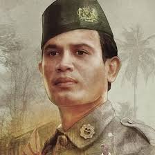 This is a film about a malaysian soldier, lt. Leftenan Adnan Director S Cut Home Facebook