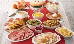 Maybe you would like to learn more about one of these? Bob Evans Now Offering To Go Thanksgiving Meals Fsr Magazine