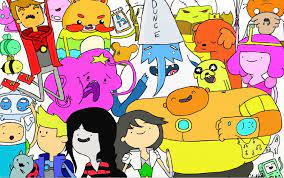 Only content that is bravest warriors related may be posted. Bravest Warriors And Adventure Time Crossover By Colorthefuls On Deviantart