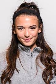 Sarah Lombard's Instagram, Twitter & Facebook