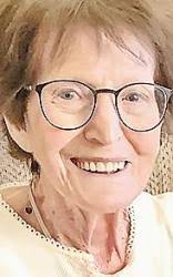 Bernice Viola Jutten