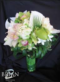 Botanical Bouquet Done By Flowers By Brian To View More Go To Flowersbybrian Com Flower Arrangements Floral Decor Parrot Tulips