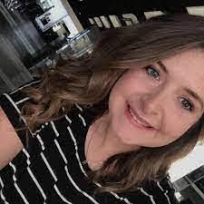 Stacy Scurlock's Instagram, Twitter & Facebook