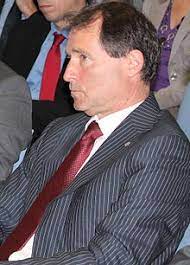 Franz wohlfahrt zum ‚ceo des jahres' ernannt aus österreichs ceos und cfos wurde generaldirektor dr. Franz Wohlfahrt Manager Zxc Wiki