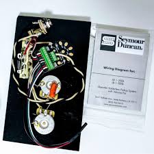 We're going to talk a little more about it and create a. Fender Stratocaster 5 Way Solderless Wiring Harness Duncan Liberator Music Media Music Instruments On Carousell