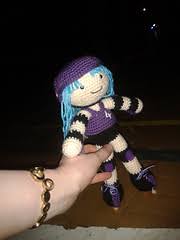 Ravelry: Designs by Ruth Jepson