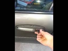 4 Ways To Disable Deactivate The Anti Theft On Gm Cars Chevy Malibu Youtube