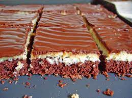 September 21, 2019, 3:58 pm. Bounty Mogel Kuchen 22 Kuchen Lebensmittel Essen Rezepte