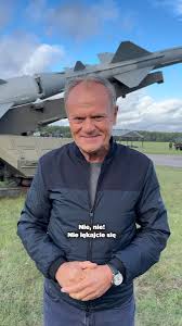 @donaldtusks video Tweet